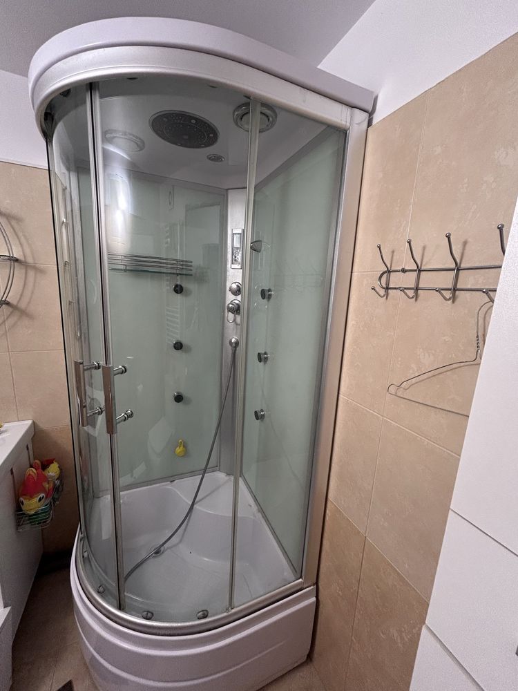 Cabina dus 90x90