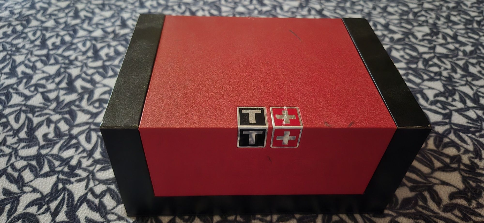 TISSOT 1853 CLASIC много запазен