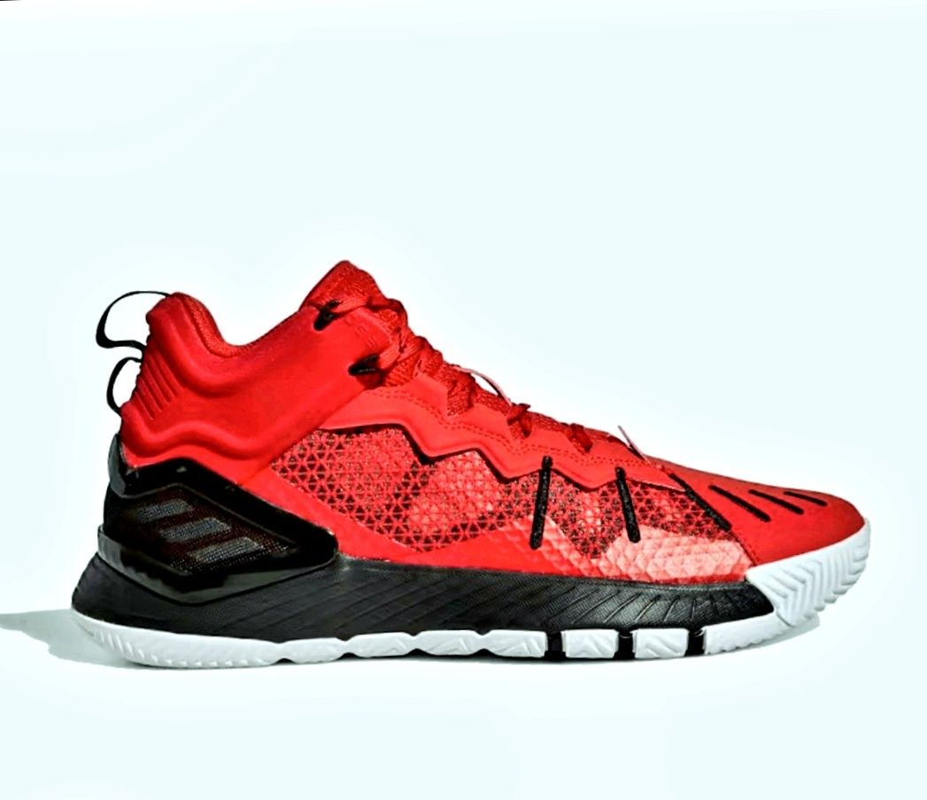 Adidas Derrick Rose