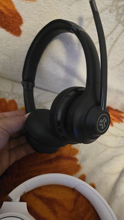 Căști wireless jbl,sony,sennheiser, JLAB GO Work