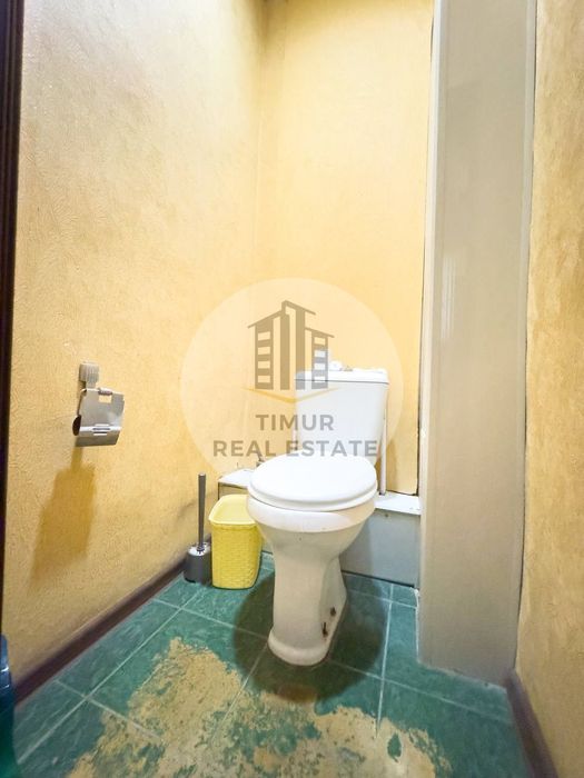 Квартира Максим Горький 3/2/5 Средний ремонт 73м2