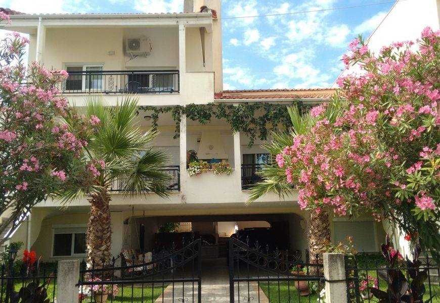 Апартамент 154 MS - Керамоти, Гърция