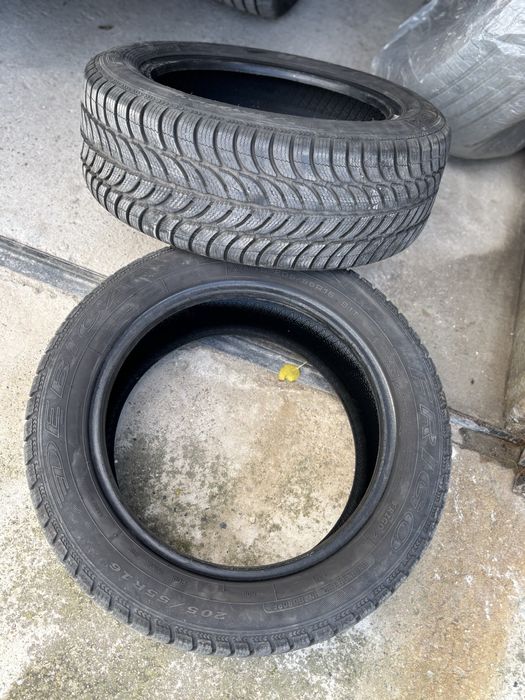 Зимни гуми Debica Frigo 205/55/16