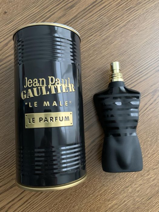 Parfum jean paul gaultier le parfum