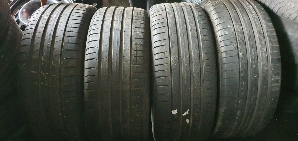 Гуми 4бр 255/40/21 - 199