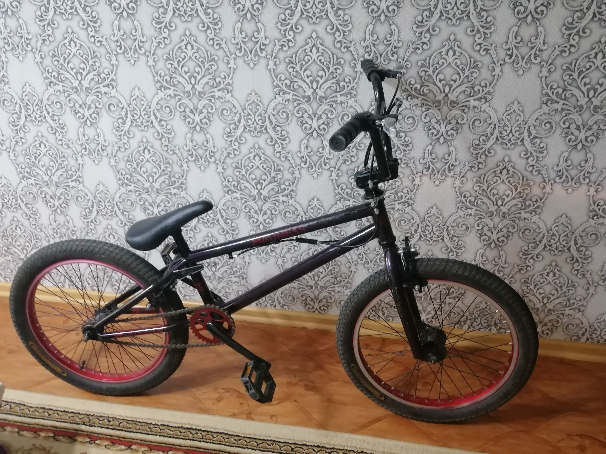 продам Madness Bmx 2