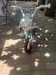 Bicicleta fetite