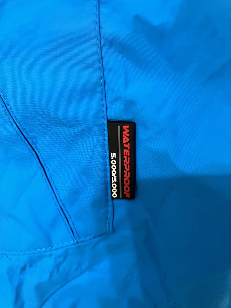 Pantaloni ski Northpeak