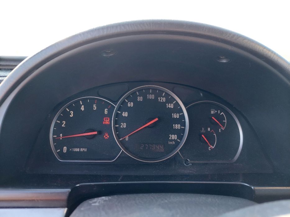 Suzuki grand vitara 4x4