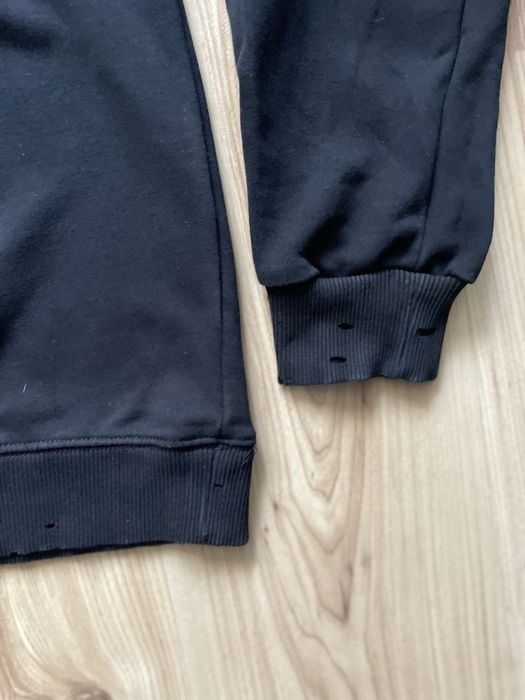 BALENCIAGA / мъжка блуза/фланела XL