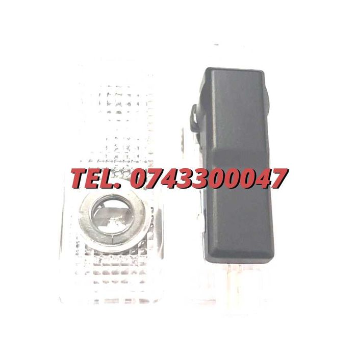 Logo Led Usi Bmw Set 2 Buc