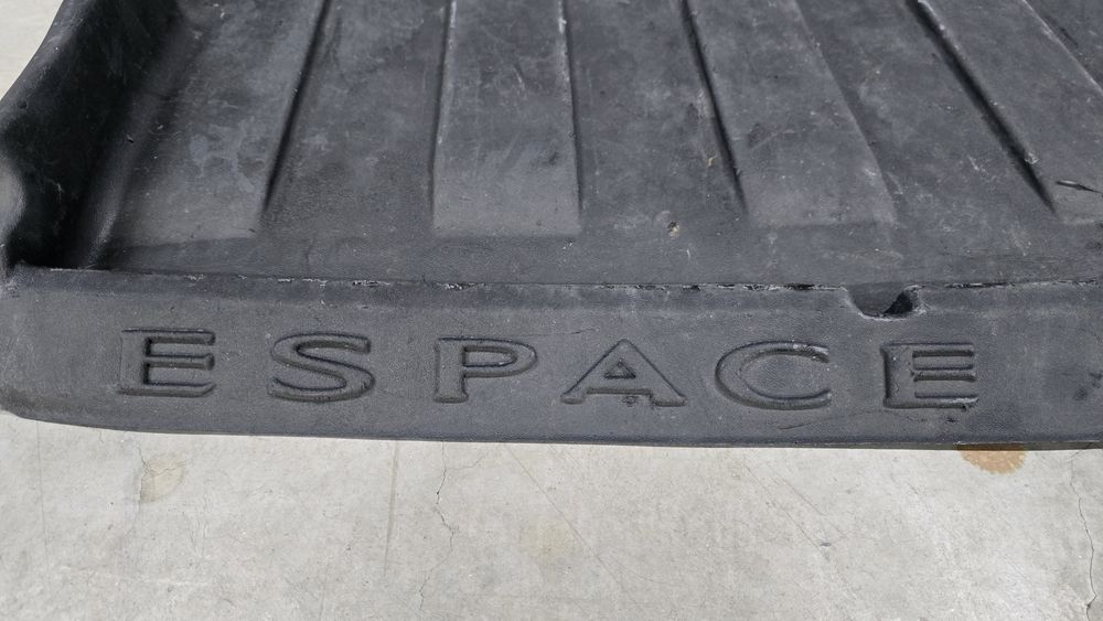 Стелка за багажник за Renault Espace 4