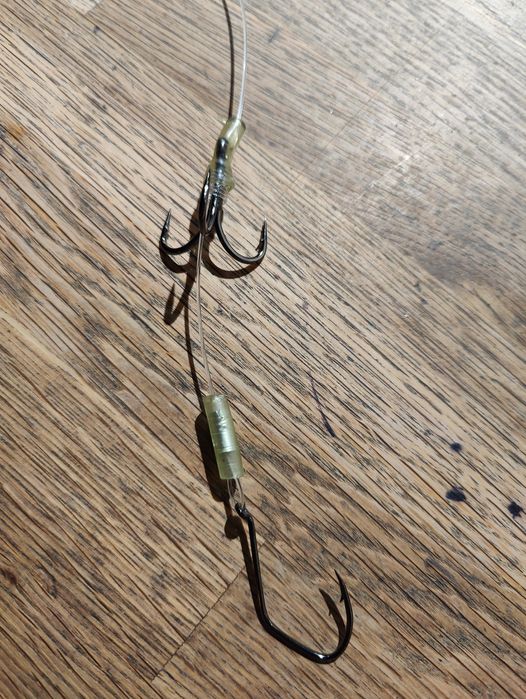 Monturi pescuit la somn