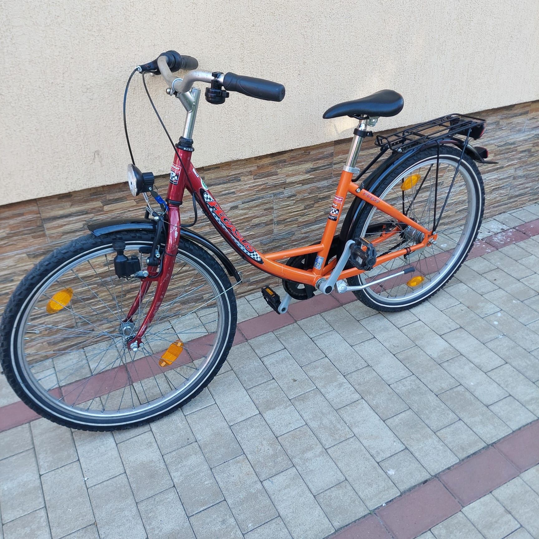 Triciclete/ biciclete  copii( fete băieți)
