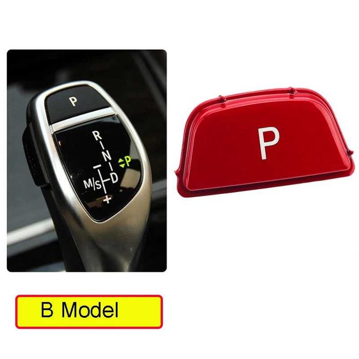 Buton Butoane Park Parking Cutie Automata BMW F20 F30 F34 F10 25 26 36