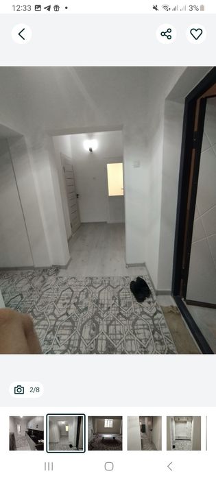 Есть Есть дом в аренду перед Мagic sity