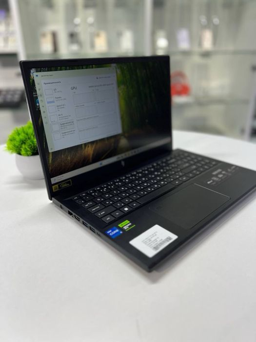 Acer Nitro V15 core i5-13