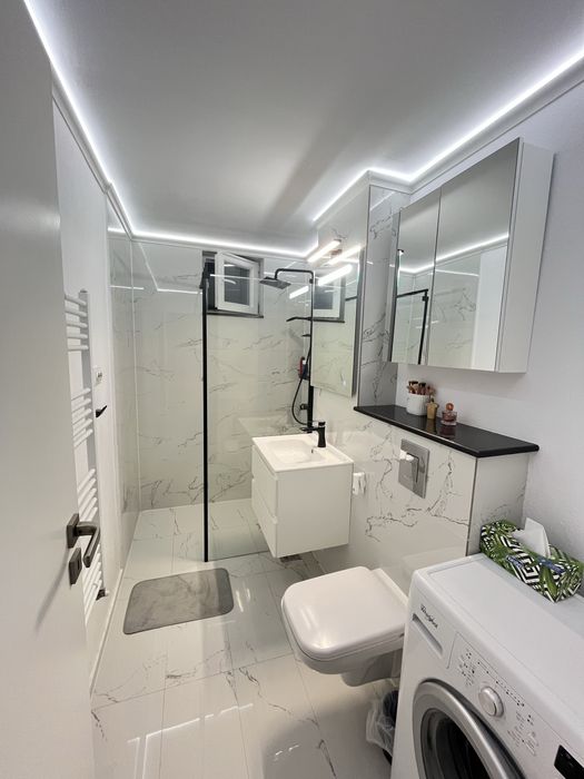 Vand 3 camere Imparatul Traian etaj 1 decomandat ultracentral