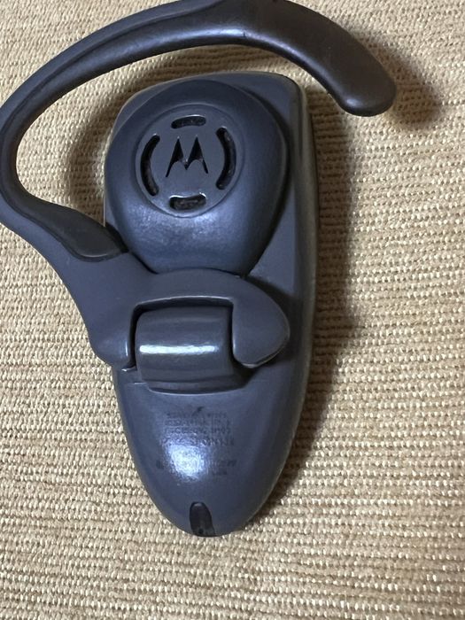 Handsfree Моторола