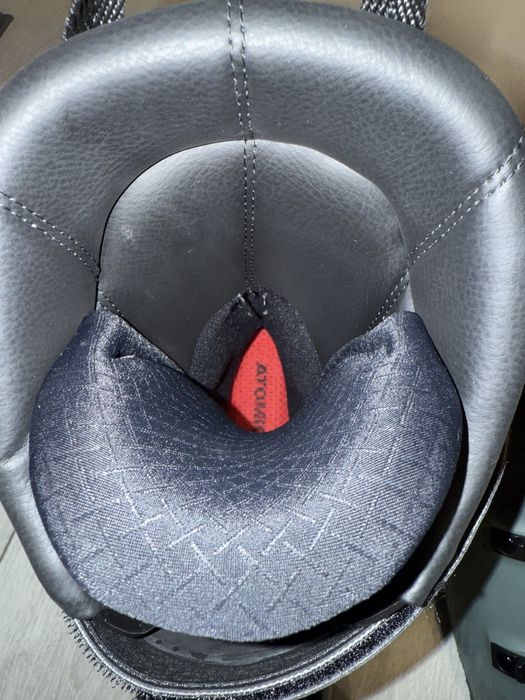 Clapari Barbati ATOMIC HAWX MAGNA 120 S GW ST 2025 Folositi de 2 ori