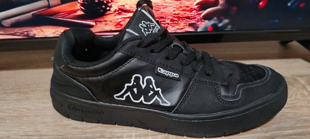 Încălțăminte kappa mărimea 39 preț 40 lei