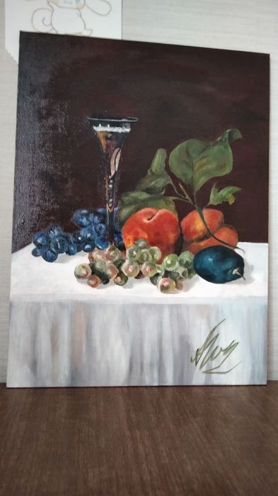 Продам картину 30×40