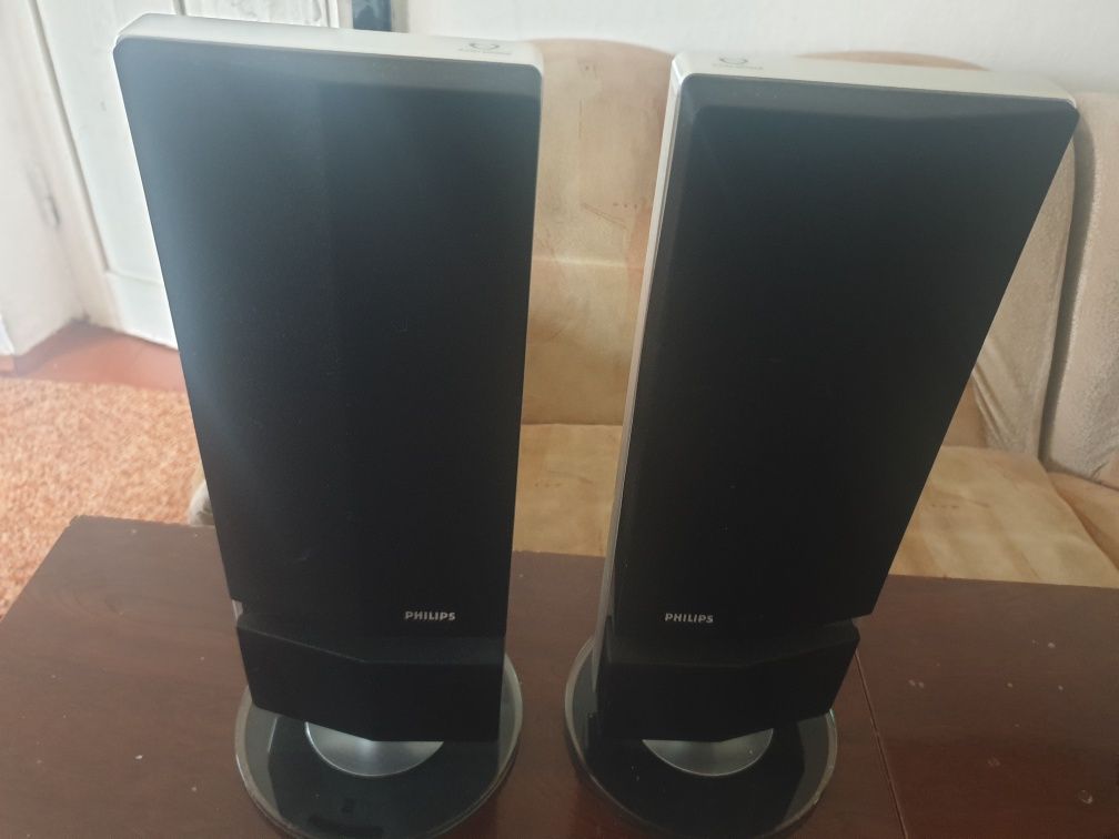 Домашний кинотеатр PHILIPS SW-6600/12