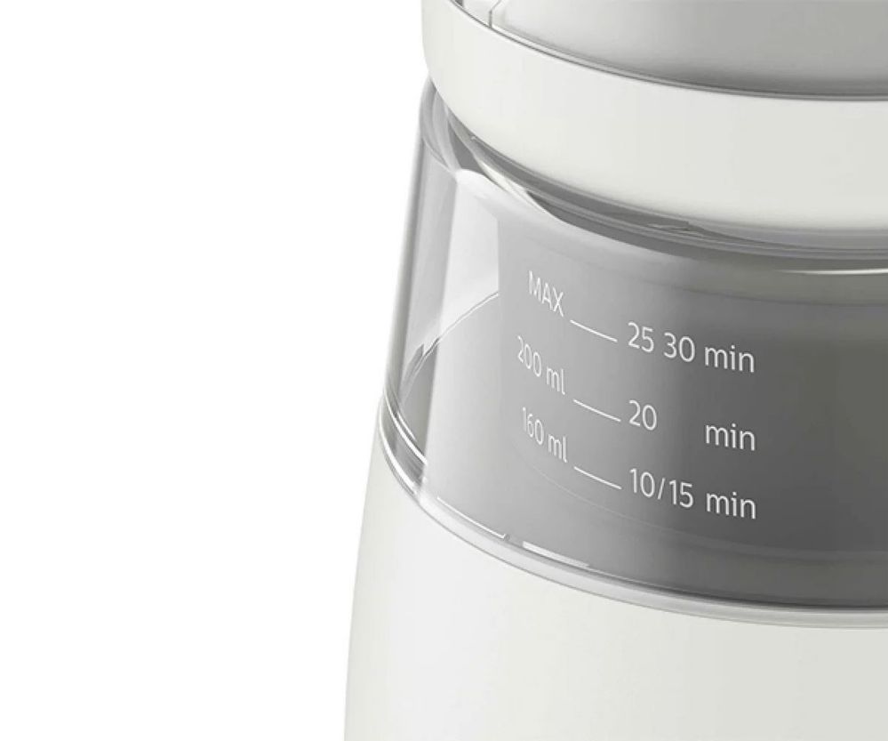 Уред за готвене на пара Philips 4 в 1