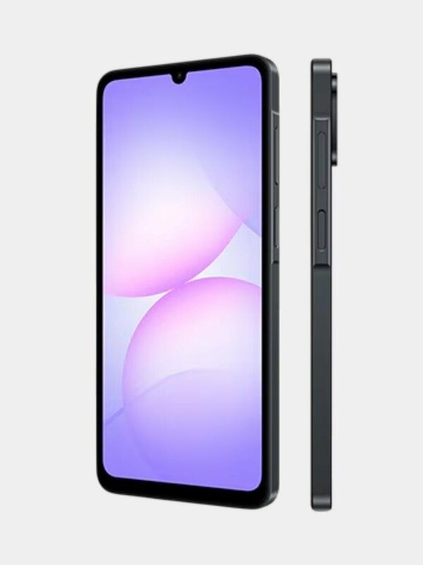 Новый Samsung Galaxy A07  +1Год Гарантия +IMEI +Доставка