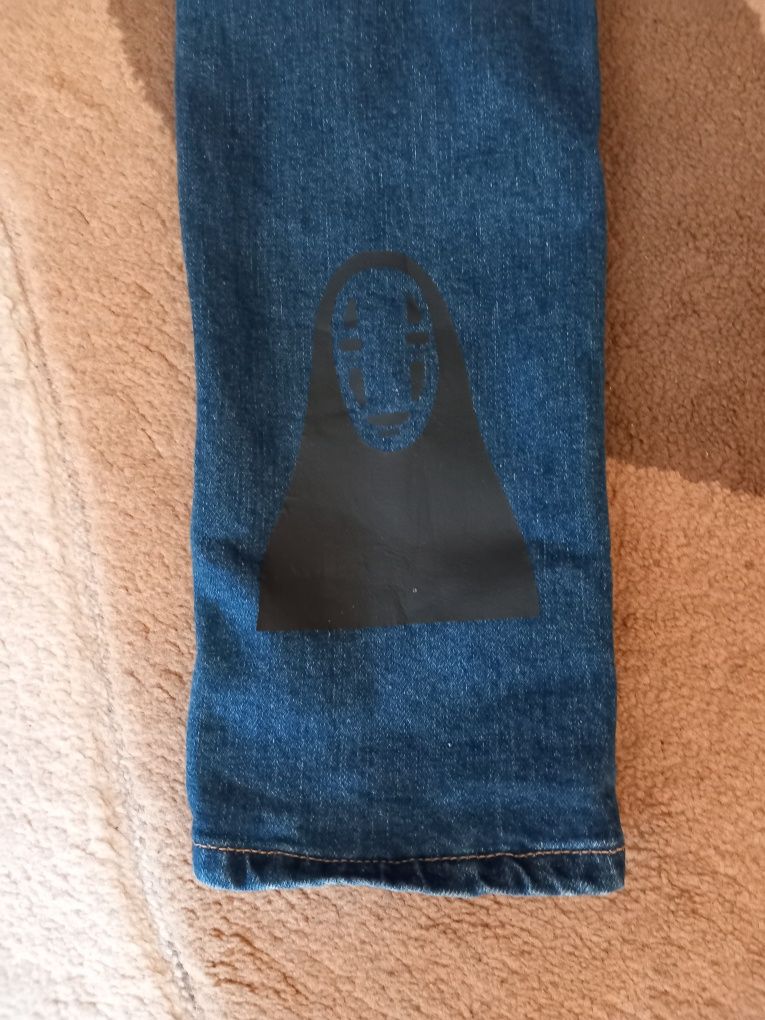 Мъжки дънки Gina Tricot