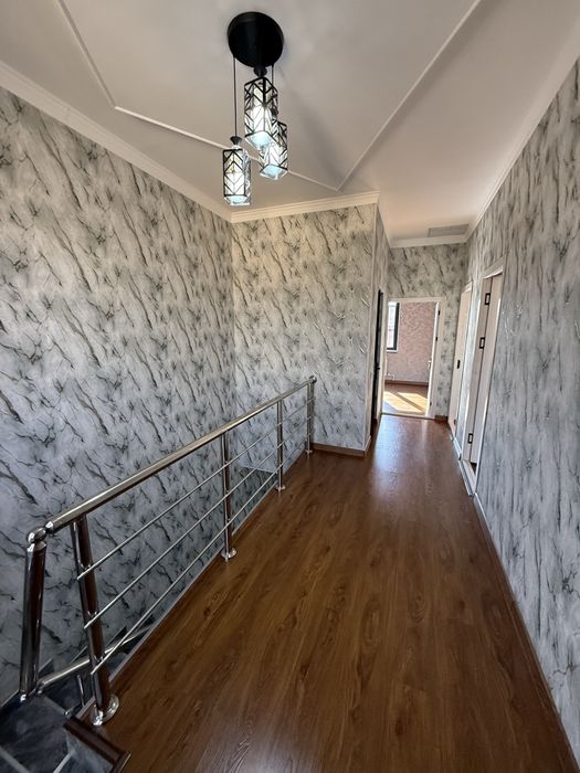 Коттедж сотилади Дубовый тарафда 2 қаватлик