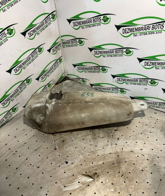 Vas lichid parbriz Dacia Logan prima generatie