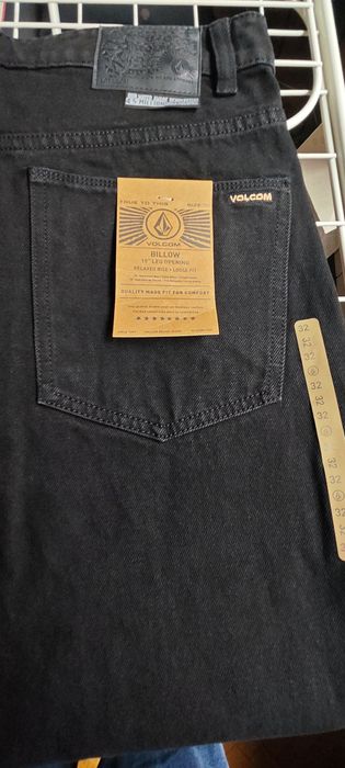 Volcom billow loose 32