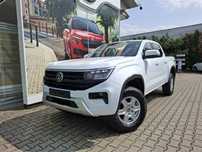 Volkswagen Amarok - rată lunară de la 851,12 EURO / lună*
