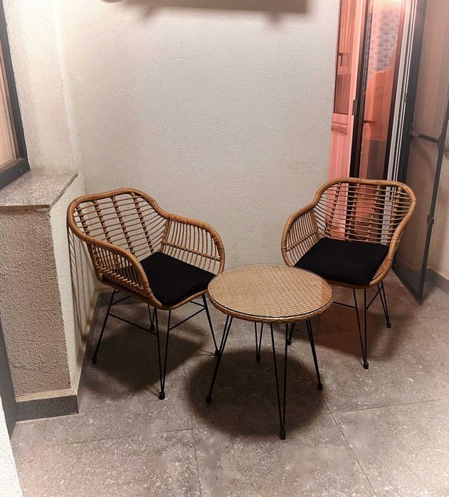 2 Camere Cazare în regim hotelier Lux zona Promenada Mall, București