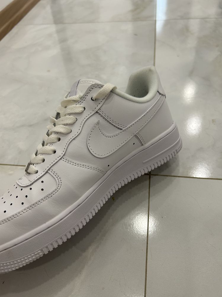 Air Force 1 Low Supreme