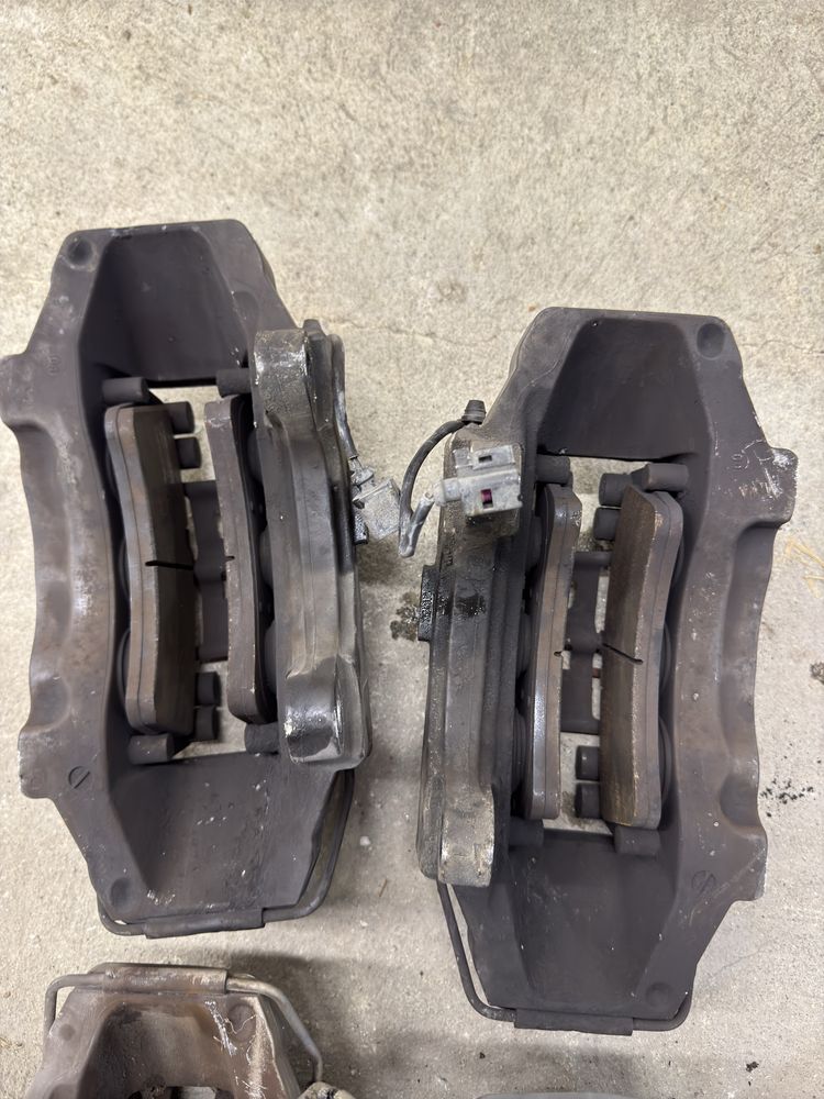 Спирачни апарати Brembo 18Z