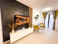 Metropolis Elegance Studio Pet Friendly