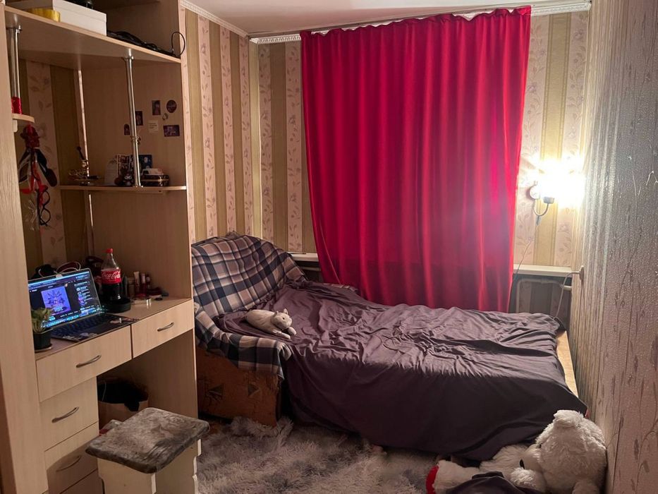 Ищу 1 девушку на подселение