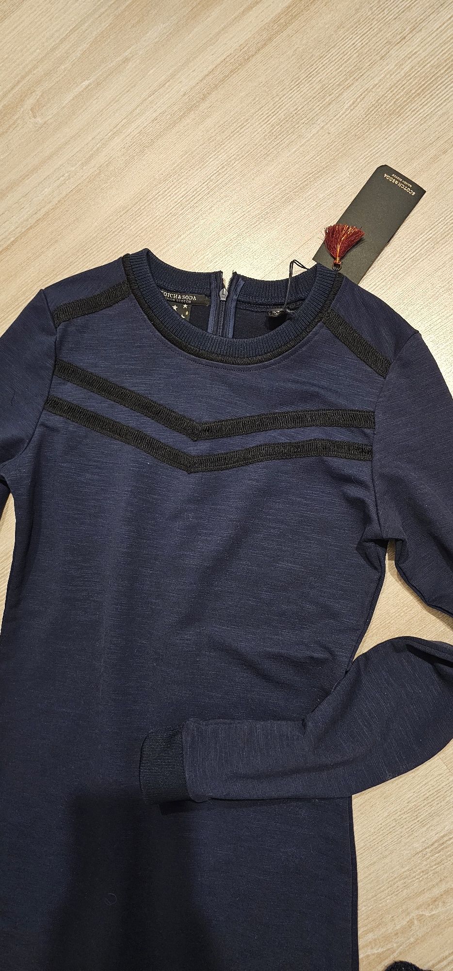 Рокля Maison Scotch