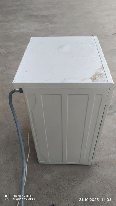 Продается стиральная машина