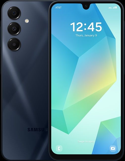 Samsung A16 yangi bozordan 15$ arzon