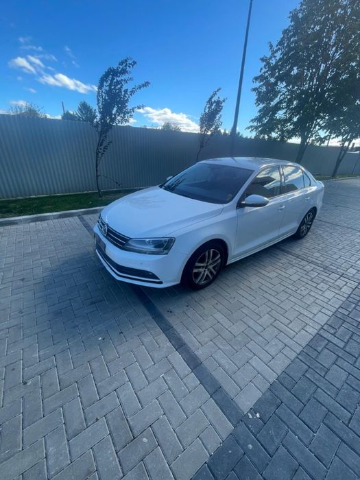 Vând autoturism VW Jetta