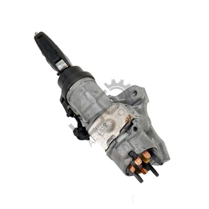 Контактен ключ AUDI A4 (B7)  2004-2008 ID: 124781