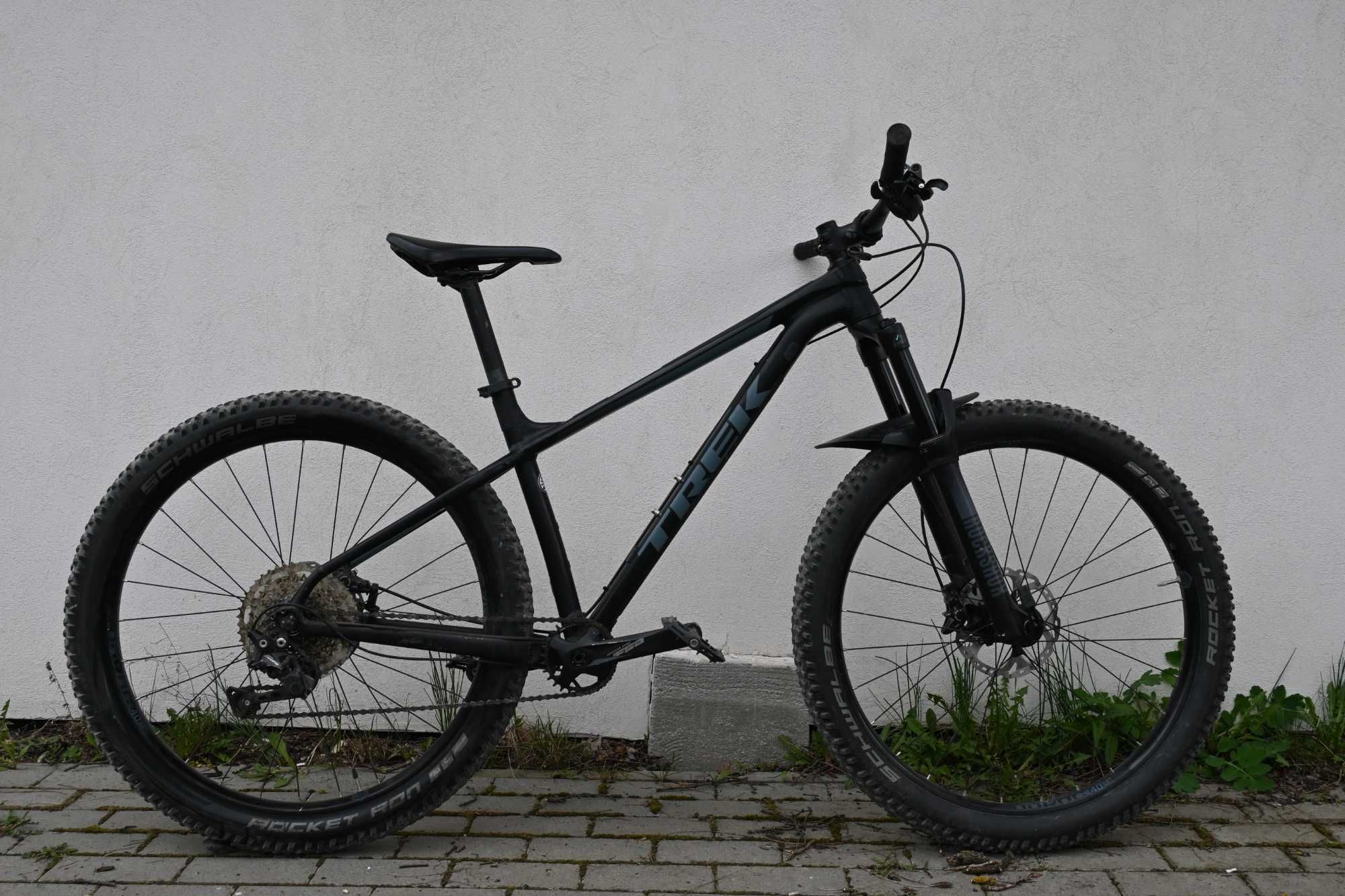 Trek roscoe 7 2019