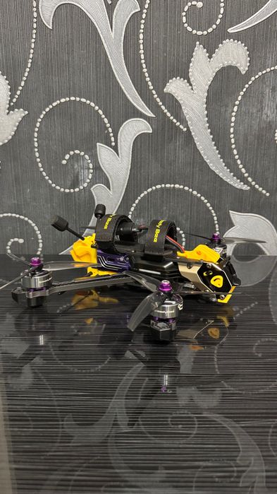 FPV Дрон SpeedyBee Mario 5 DC 04Pro