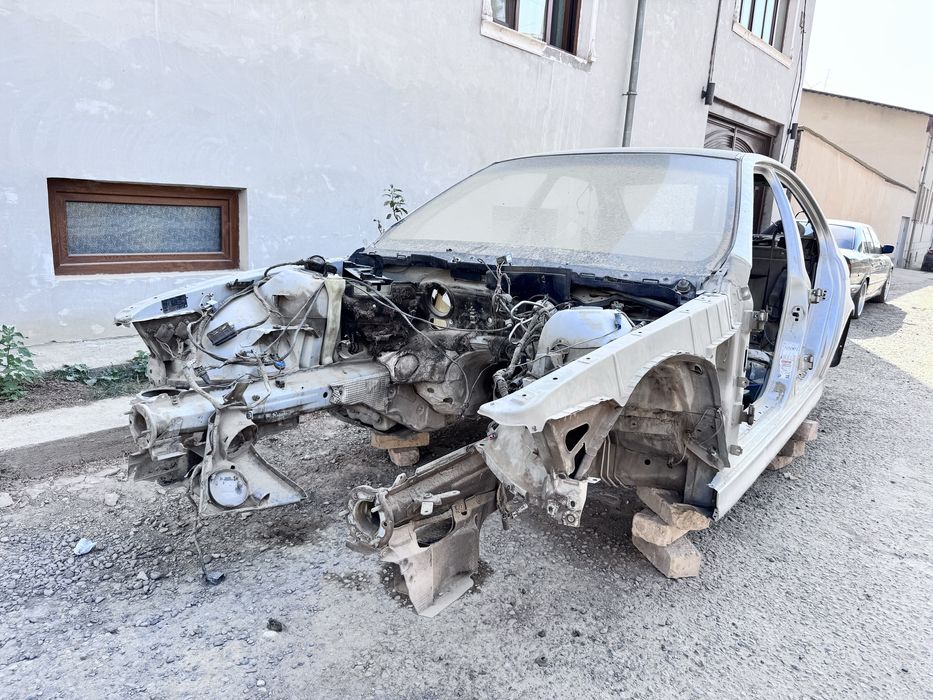 BMW E39 uchun lyubo’y zapchast bor!