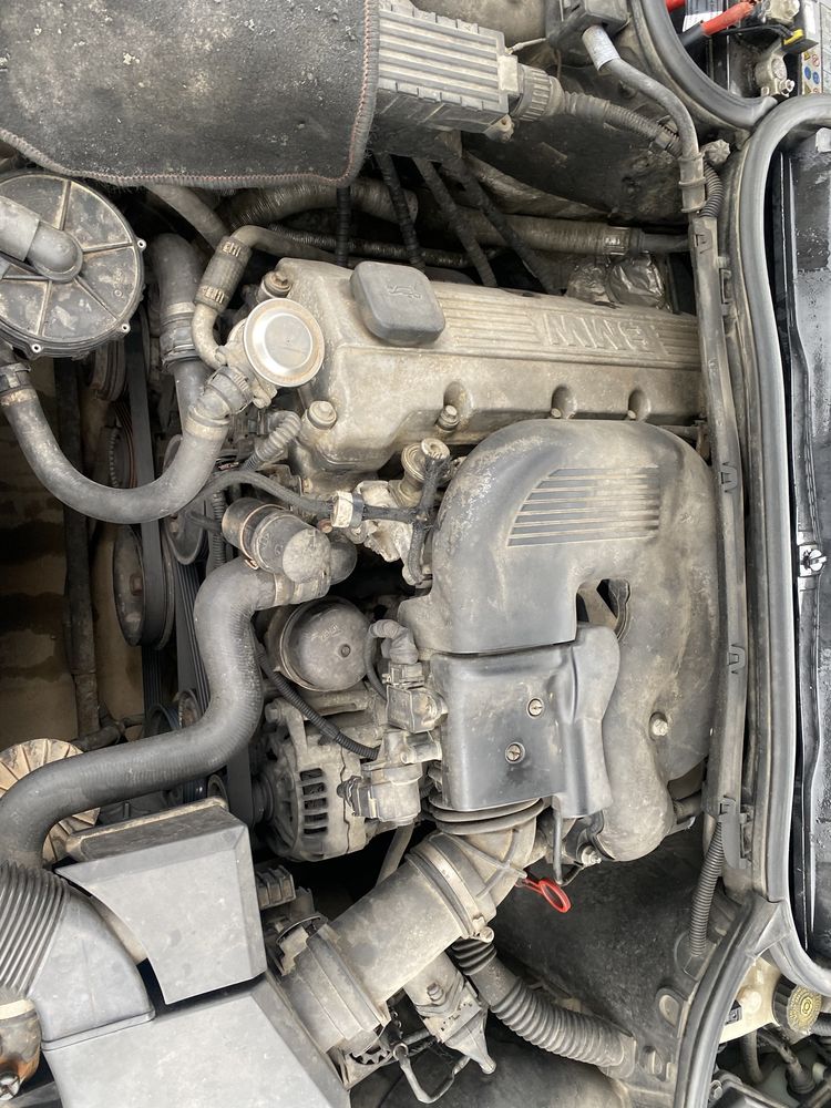 Motor 1.9 BMW e46