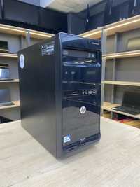 Системный блок HP Pro - Pentium G3260/4GB/SSD 128+HDD 500GB/Radeon HD