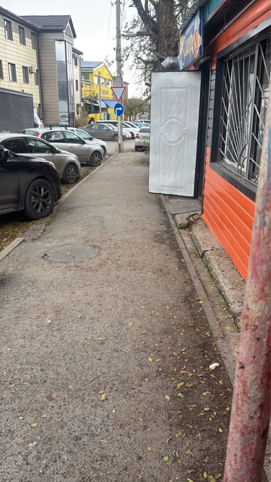 Сдам помещение на колхозном рынке
